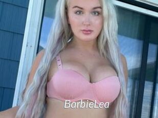 BarbieLea