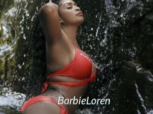 BarbieLoren