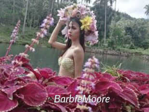 BarbieMoore