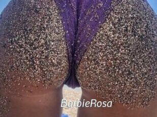 BarbieRosa