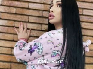 BarbieTan
