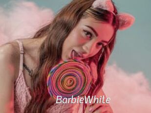 BarbieWhite
