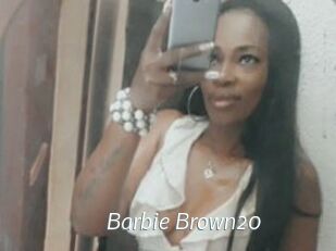 Barbie_Brown20