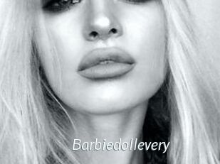 Barbiedollevery