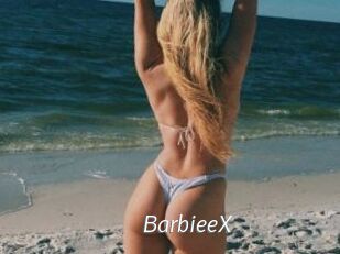 BarbieeX
