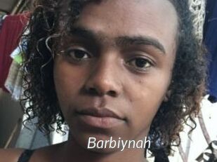 Barbiynah