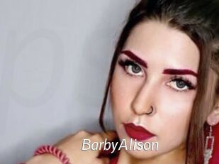 BarbyAlison