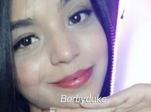 Barbyduke
