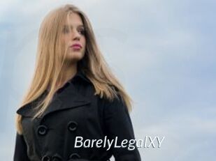 BarelyLegalXY