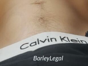 BarleyLegal