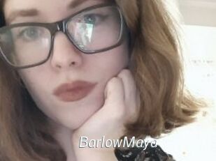 BarlowMaya