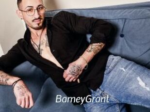 BarneyGrant