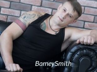 BarneySmith