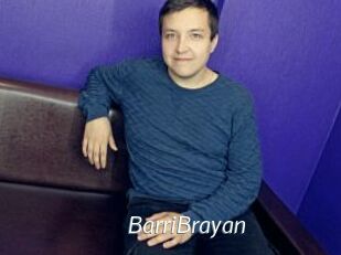 BarriBrayan