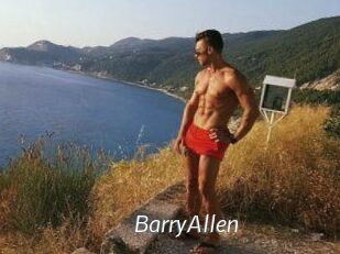 BarryAllen