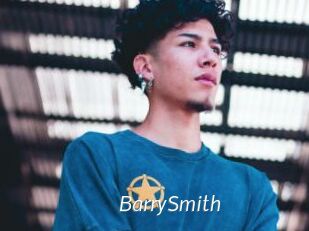 BarrySmith