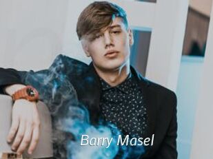 Barry_Masel