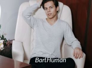 BartHuman