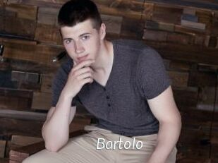 Bartolo Porn Star