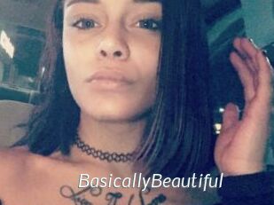 BasicallyBeautiful