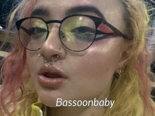 Bassoonbaby