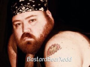 BastardBearXedd