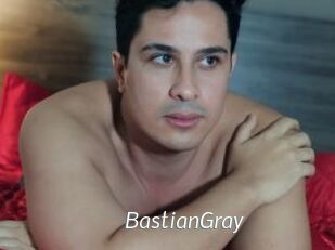 BastianGray
