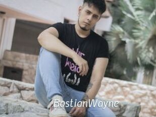 BastianWayne