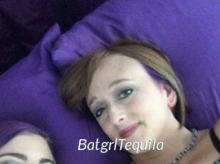BatgrlTequila