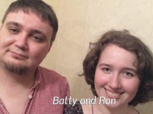 Batty_and_Ron