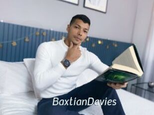 BaxtianDavies
