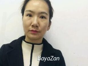 BayaZan