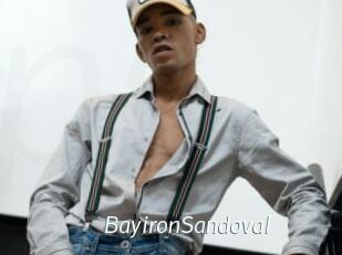 BayironSandoval