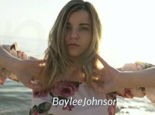 BayleeJohnson