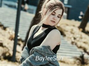 BayleeSun