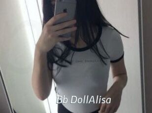 Bb_DollAlisa