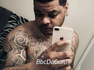 BbcDaGuru
