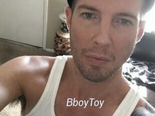 BboyToy