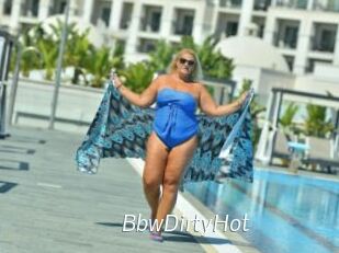 BbwDirtyHot