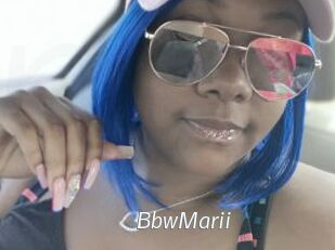 BbwMarii