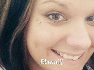 Bbwmilf