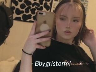 Bbygrlstormi
