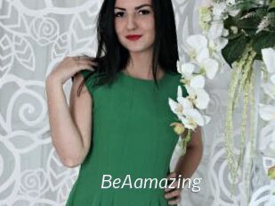 BeAamazing