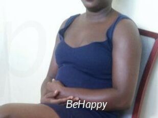 BeHappy