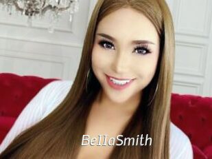 BeIIaSmith