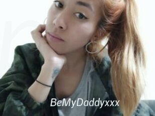 BeMyDaddyxxx