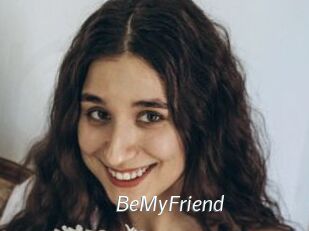 BeMyFriend
