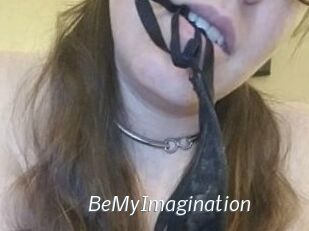 BeMyImagination