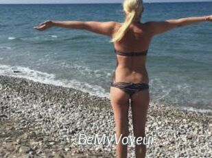 BeMyVoyeur Porn Star