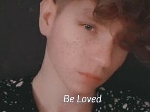 Be_Loved